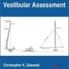 Rotational Vestibular Assessment (Core Clinical Concepts in Audiology) (Original PDF from Publisher)