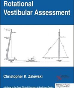 Rotational Vestibular Assessment (Core Clinical Concepts in Audiology) (Original PDF from Publisher)