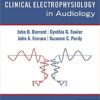 Basic Concepts of Clinical Electrophysiology in Audiology (Original PDF from Publisher)