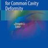 Cochlear Implantation for Common Cavity Deformity 1st ed. 2022 Edition PDF Original