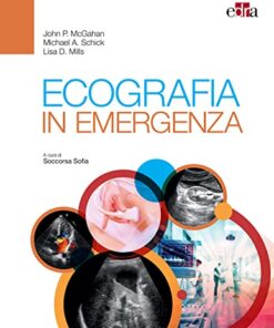 Ecografia in emergenza (EPUB2 + Converted PDF)