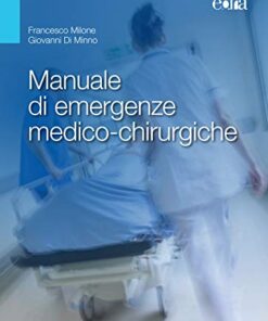 Manuale di emergenze medico-chirurgiche (EPUB + Converted PDF)