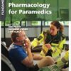 Fundamentals of Pharmacology for Paramedics (Original PDF from Publisher)