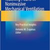 Teaching Pearls in Noninvasive Mechanical Ventilation: Key Practical Insights (Original PDF from Publisher)