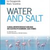 Water and salt: Clinical interpretation of acid-base and electrolyte disorders (EPUB + Converted PDF)
