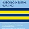 Oxford Handbook Musculoskeletal Nursing (Oxford Handbooks in Nursing), 2nd Edition (Original PDF from Publisher)