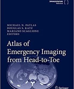 Atlas of Emergency Imaging from Head-to-Toe (Original PDF from Publisher)