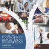 Emergency Department Management: Volume 1 of 2, 2nd edition (Strauss & Mayer’s Emergency Department Management) (Azw3+epub+converted pdf)