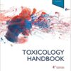 The Toxicology Handbook, 4th edition (Original PDF from Publisher)