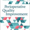 Perioperative Quality Improvement (Original PDF from Publisher)