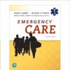 Emergency Care, 14th Edition (Original PDF from Publisher)