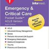 Emergency & Critical Care Pocket Guide, Revised Eighth Edition (Original PDF from Publisher)