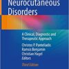 Neurocutaneous Disorders: A Clinical, Diagnostic and Therapeutic Approach (Original PDF from Publisher)