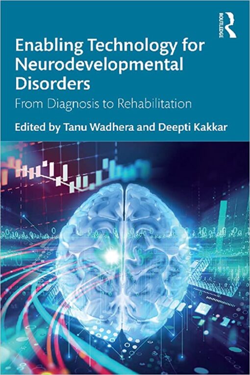 Enabling Technology for Neurodevelopmental Disorders (Original PDF from Publisher)