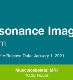 2021 Magnetic Resonance Imaging: National Symposium