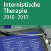 Internistische Therapie Theoretische Modelle und Klinische Praxis