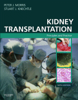 Kidney Transplantation Principles and Practice
