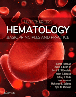 Hematology 2018