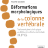 Déformations morphologiques de la colonne vertébrale Traitement Physiothérapique en Rééducation Posturale Globale-Rpg