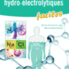Les Troubles Hydro-électrolytiques Ou Ioniques Faciles
