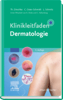 Klinikleitfaden Dermatologie A volume in Klinikleitfaden