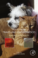 Pet-To-Man Travelling Staphylococci A World in Progress