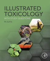 Illustrated Toxicology With Study Questions