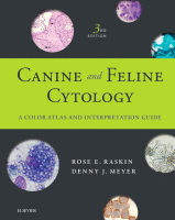Canine and Feline Cytology A Color Atlas and Interpretation Guide