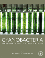 Cyanobacteria From Basic Science to Applications