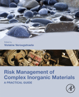 Risk Management of Complex Inorganic Materials A Practical Guide