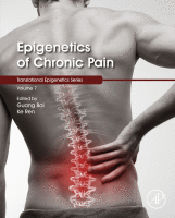 Epigenetics of Chronic Pain Volume 7 in Translational Epigenetics