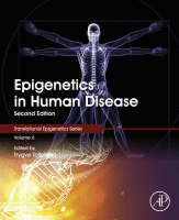 Epigenetics in Human Disease Volume 6 in Translational Epigenetics