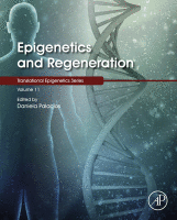 Epigenetics and Regeneration Volume 11 in Translational Epigenetics