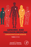 Genomic and Precision Medicine Cardiovascular Disease