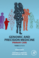 Genomic and Precision Medicine Primary Care