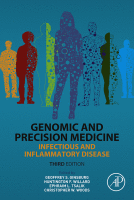Genomic and Precision Medicine Infectious and Inflammatory Disease