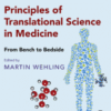 Principles of Translational Science in Medicine From Bench to Bedside