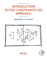Introduction to the Constraints-Led Approach Application in Football