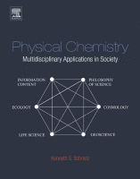 Physical Chemistry Multidisciplinary Applications in Society
