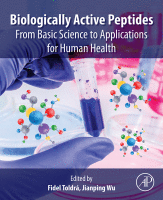 Biologically Active Peptides From Basic Science to Applications for Human Health