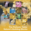 The Periodic Table: Nature's Building Blocks An Introduction to the Naturally Occurring Elements, Their Origins and Their Uses