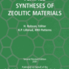 Verified Syntheses of Zeolitic Materials