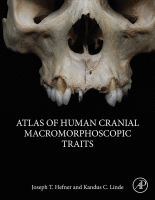 Atlas of Human Cranial Macromorphoscopic Traits
