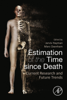 Estimation of the Time since Death Current Research and Future Trends