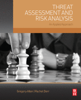 Threat Assessment and Risk Analysis An Applied Approach