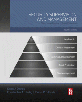 Security Supervision and Management Theory and Practice of Asset Protection