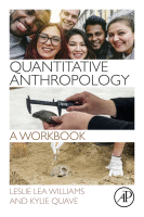 Quantitative Anthropology A Workbook