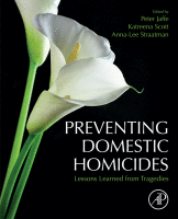 Preventing Domestic Homicides Lessons Learned from Tragedies