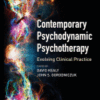 Contemporary Psychodynamic Psychotherapy