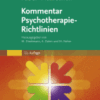 Faber/haarstrick. Kommentar Psychotherapie-Richtlinien Mit Zugang zur Medizinwelt